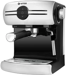 Рожковая кофеварка VITEK VT-1507
