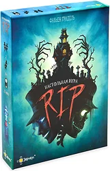 Пошаговая Эврикус RIP BG-11111 Пошаговая Эврикус RIP BG-11111