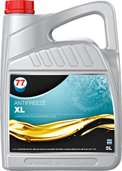 77 Lubricants Antifreeze XL 5л