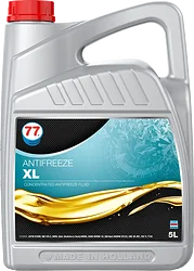 Антифриз 77 Lubricants Antifreeze XL 5л