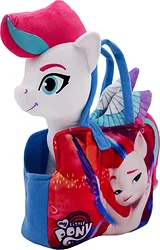 Мягкая игрушка YuMe Пони Зип 12093