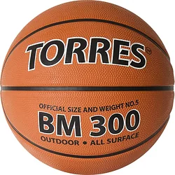 Torres BM300 B02015 (5 размер) Torres BM300 B02015 (5 размер)