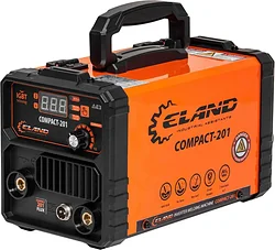 Сварочный аппарат ELAND Compact 201