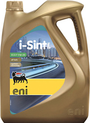 Eni i-Sint tech eco F 5W-20 5л