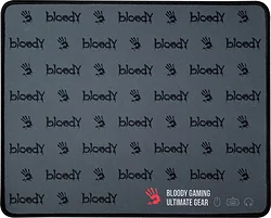 Коврики для мыши A4Tech Bloody BP-30M Коврики для мыши A4Tech Bloody BP-30M