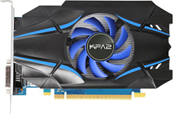 KFA2 GeForce GT 1030 2GB (30NPH4HVQ4SK)