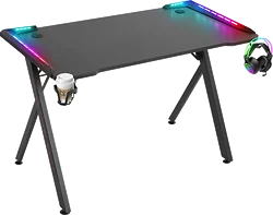 Геймерский стол Defender Gamer 64330