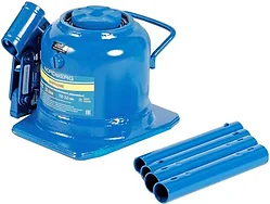 Домкрат Nordberg N31220 20т