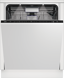 BEKO BDIN38640D