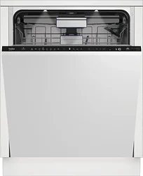 Посудомоечная машина BEKO BDIN38640D Посудомоечная машина BEKO BDIN38640D