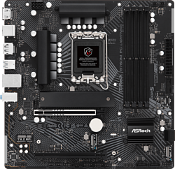 ASRock B760M PG Lightning