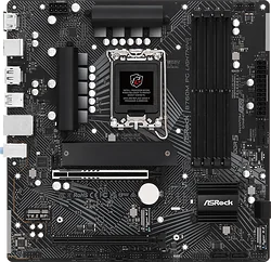 Материнская плата ASRock B760M PG Lightning