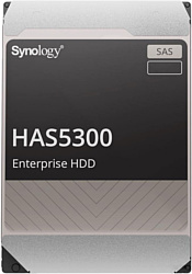 Synology Enterprise HAS5300 12TB HAS5300-12T