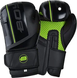Перчатки BoyBo B-Series (14, зеленый)