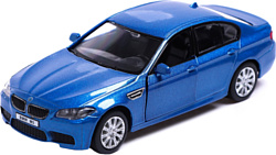 Автоград BMW M5 3098620 (синий)