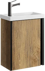 Тумба под умывальник Aqwella  Urban URB0145DB