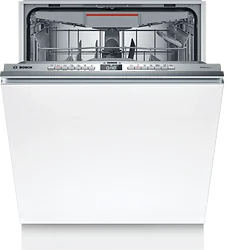 Посудомоечная машина Bosch Serie 6 SMV6ZCX13E