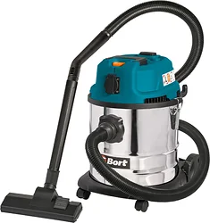 Промышленный пылесос Bort BSS-1620-STORM