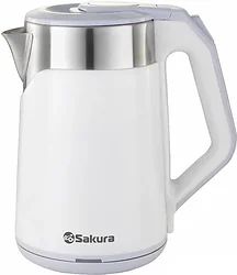 Электрочайник Sakura SA-2172W