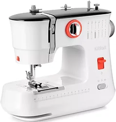 Швейная машина Kitfort KT-6047 Швейная машина Kitfort KT-6047