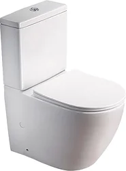 Унитаз SantiLine SL-5016