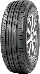 Ikon Hakka C2 225/75 R16C 121/120R