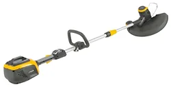 Триммер аккумуляторный STIGA GT 500e Kit 278102108/ST3 (с 1-им АКБ)