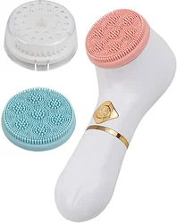 Щетка для лица La and Te beaute LT-CL2 Щетка для лица La and Te beaute LT-CL2