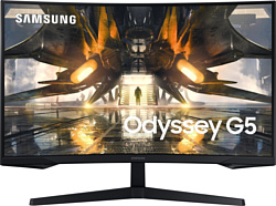 Samsung Odyssey G5 LC27G54TQBUXEN