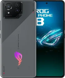 Смартфон ASUS ROG Phone 8 12/256GB (китайская версия) Смартфон ASUS ROG Phone 8 12/256GB (китайская версия)