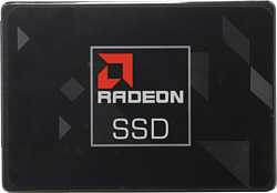 AMD Radeon R5 2TB R5SL2048G
