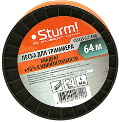 Sturm! GT3535-3.0-4-64