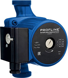 PROFLINE Standart 25/4-130 (гайки, без кабеля)