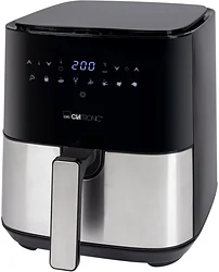 Аэрофритюрница Clatronic FR 3782 H