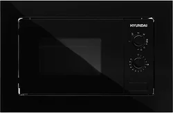 Микроволновая печь Hyundai HBW 2030 BG