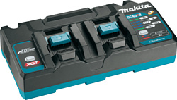 Makita XGT Dual Port DC40RB 191N10-3 (40В)