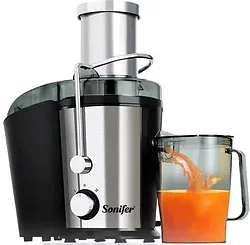 Соковыжималка Sonifer SF-5527 Соковыжималка Sonifer SF-5527
