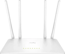 Роутер Cudy WR1200 2.0