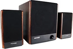 Компьютерная акустика Microlab FC330BT Компьютерная акустика Microlab FC330BT
