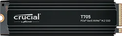 SSD Crucial T705 1TB CT1000T705SSD5
