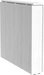 Стол-трансформер Mio Tesoro СБ-1 (белый)