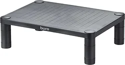Подставка для монитора Buro BU-MS100 (черный)