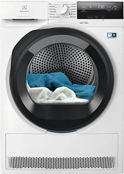 Сушильный автомат Electrolux DelicateCare 700 AbsoluteCare EW7D385AP
