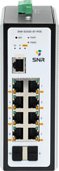 Коммутатор (switch) SNR SNR-S215Gi-8T-POE