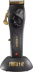 Машинка для стрижки волос Kiepe Professional Power Up 6338 Машинка для стрижки волос Kiepe Professional Power Up 6338