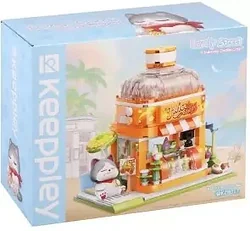 Конструктор Наша Игрушка K28017 (315 эл)