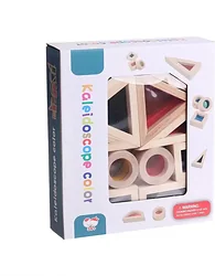 Конструктор Sima-Land Радужные блоки 3223172