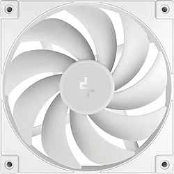 Вентилятор для корпуса DeepCool FD14 WH R-FD14-WHNPN1-G