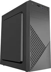 Корпус для компьютера Gembird Fornax 170 CCC-FC-170