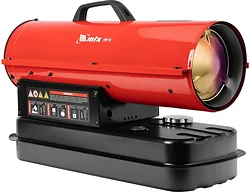 Дизельная тепловая пушка MTX DHB-10i